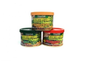 Kukurydza Marcepan 70 g  