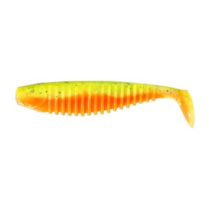 Guma Berkley Ripper Flex Slim Shad 12,5cm  Firetiger