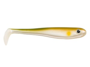 Guma Berkley POWERBAIT HOLLOW BELLY 6IN | 15CM - AYU