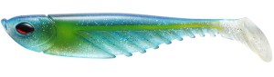 Ripper Berkley Powerbait Giant Ripple - Ocean 20 cm 