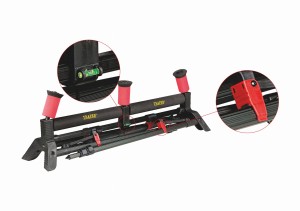 Rolka Traper GST 60 (60cm wys. 72-150cm)