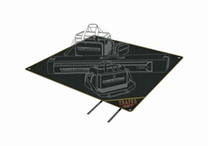 Mata GST (170x170cm)