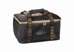 Torba termiczna Traper GST na przynęty (40x30x20cm)