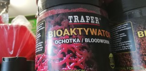 Bioaktywator Ochotka 300g