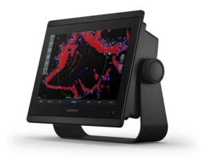 GARMIN GPSMAP 8416
