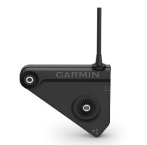 Garmin Panoptix LiveScope LVS12 XCDR Transducer