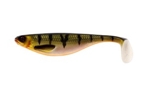 Guma Westin ShadTeez 9cm 7g Bling Perch