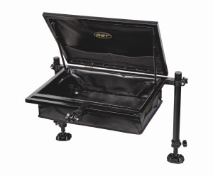 Platforma GST z zamknięciem 81285 NOWOŚĆ