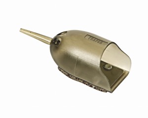 KOSZYK ZANĘTOWY TRAPER METHOD PELLET FEEDER I M 40 g