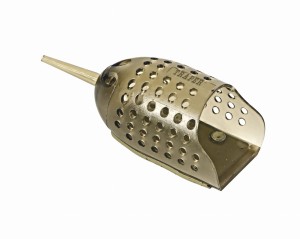 KOSZYK ZANĘTOWY TRAPER METHOD PELLET FEEDER II M 25 gr.