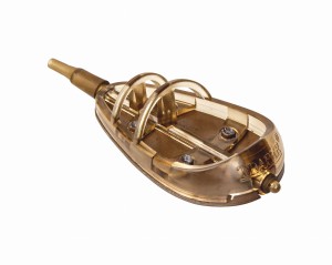 KOSZYK ZANĘTOWY TRAPER GST METHOD FEEDER 40 gr