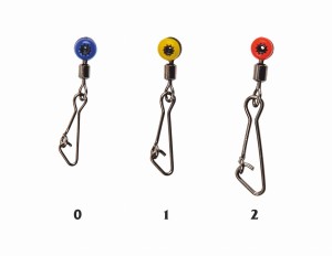 Zawieszka feeder op/5 szt. # 0