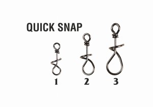 Łącznik Quick Snap op. 10 szt. #1