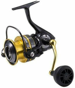 Kołowrotek Abu Garcia Superior 5000H
