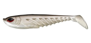 Guma Berkley Giant Ripple Shad 20cm Smelt
