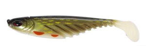 Guma Berkley Giant Ripple Shad 20cm Pike