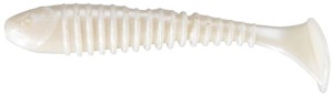 Berkley Flex Rib 9cm Pearl