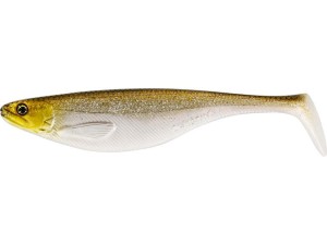 Guma Westin ShadTeez 7cm 4g Gold Headlight