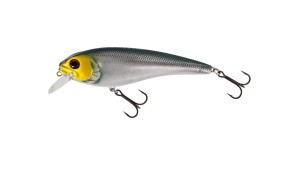 WESTIN WOBLER RawBite Crankbait 11cm 26g Headlight Floating