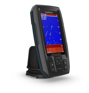 GARMIN ECHOSONDA STRIKER 4CV PLUS Z GT20