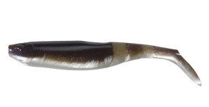 Flex Cutt Shad 10cm - Smelt