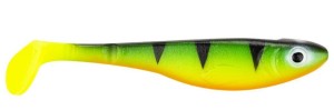 McPrey 12cm kolor Firetiger  PRZYNĘTA ABU GARCIA op/4szt