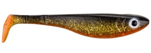 McPrey 12cm kolor GOLDEN SHINER PRZYNĘTA ABU GARCIA  op/4szt.