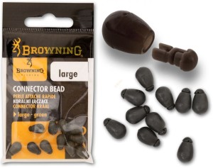 Łącznik szybkiej wymiany baryłkowy duży Browning