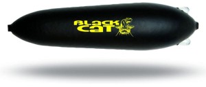 BLACK CAT Rattle SPŁAWIK PODWODNY 20G