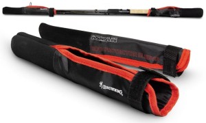 Ochraniacz na wędki, rękaw Xitan Browning