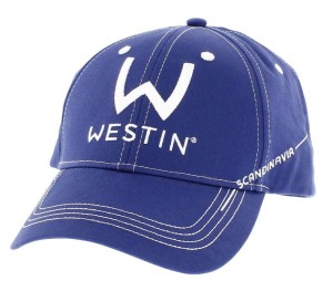 W Pro Cap One size Imperial Blue
