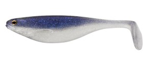 Guma Westin ShadTeez 12 cm/15 gr. Sparkling Blue