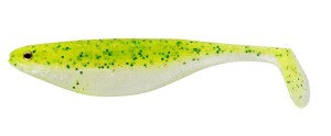 Guma Westin ShadTeez 9 cm/7 gr. Sparkling Chartreuse