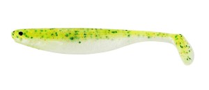 Guma Westin ShadTeez 14 cm/17 gr. Sparkling Chartreuse