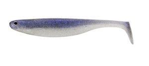 Guma Westin ShadTeez 14 cm/17 gr. Sparkling Blue