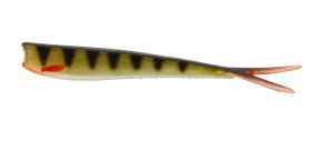 Guma Westin TwinTeez 15 cm/14 gr. Striped Perch opk.5szt