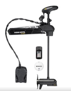 Silnik elektryczny Minn Kota ULTREX 80/US2/IP LINK_BT 60"