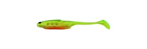 Guma Westin HollowTeez Shadtail 12cm 8g Slime Curd