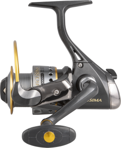 Kołowrotek Ryobi ECUSIMA FD 3000