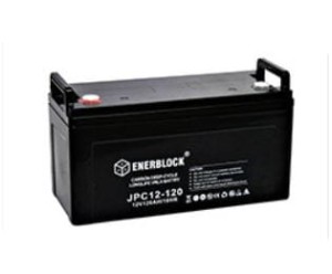 Akumulator Seria JPC  - CARBON Extreme 12v 150AH 