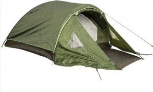 NAMIOT TURYSTYCZNO-WĘDKARSKI JAXON