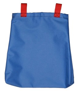 Worek do przechowywania ryb - mały 