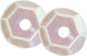 Ogranicznik Stopera Okrągły 6,4 mm 1 op/50 szt.