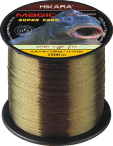 Żyłka Magic 1000 m 0,30 mm 9,80 kg