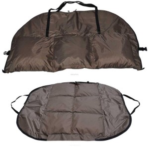 Mata karpiowa Prologic XLNT Unhooking Mat + Torba 80x135cm