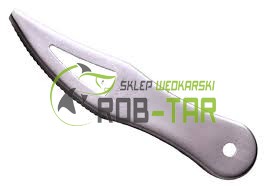 Skrobaczka do ryb mała   JAXON