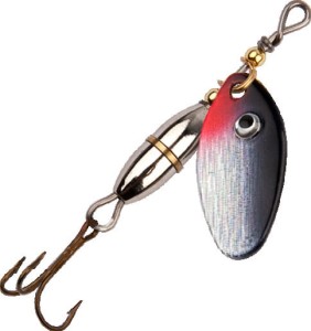 Błystka obrotowa Ultra