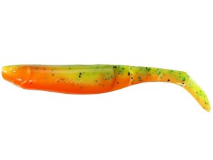 Flex Cutt Shad 10cm - Firetiger