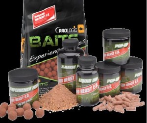 PROLOGIC Experience Readymade Red Beast e.o. 16mm 800 g