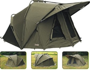 Namiot Expert PRO 270x330x140 cm 
